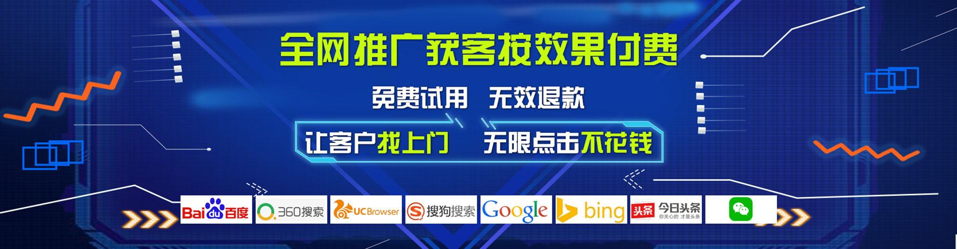林西信息流竞价